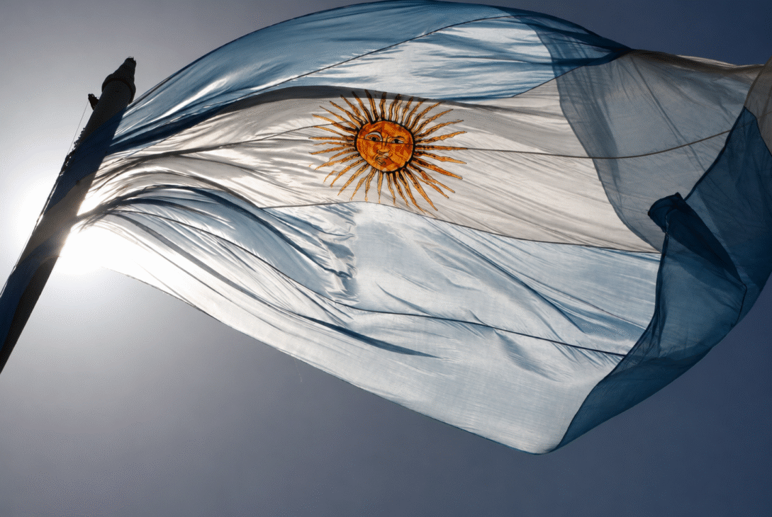 Estrategia para la reconstrucción del Proyecto Nacional