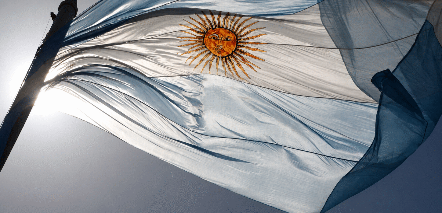 Estrategia para la reconstrucción del Proyecto Nacional