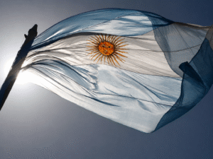 Estrategia para la reconstrucción del Proyecto Nacional