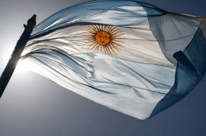 Estrategia para la reconstrucción del Proyecto Nacional