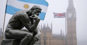 Reflejos | Más que noventa minutos: fútbol, soberanía y la herencia de dos siglos de dominación británica Reflejos | Más que noventa minutos: fútbol, soberanía y la herencia de dos siglos de dominación británica