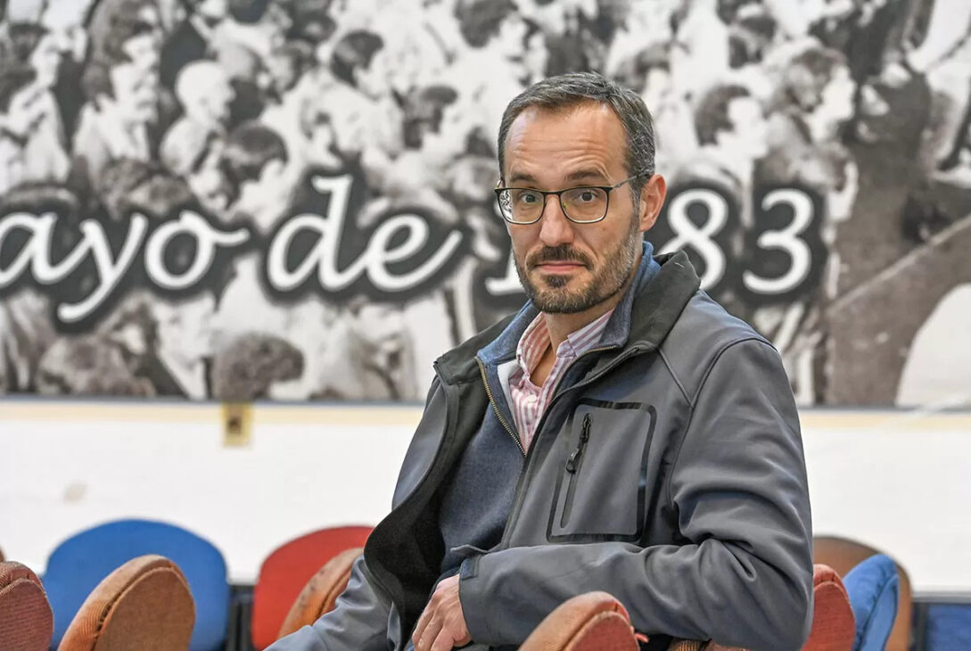 La Brecha | “Hoy la soberanía política requiere de una soberanía tecnológica”