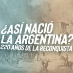 Las Invasiones Inglesas y el despertar político del Río de la Plata