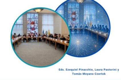 Revolución digital, inteligencia artificial y proyecto nacional