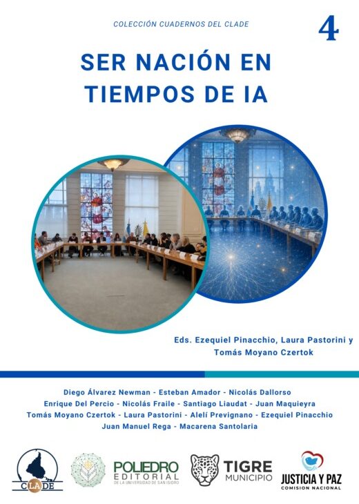Revolución digital, inteligencia artificial y proyecto nacional