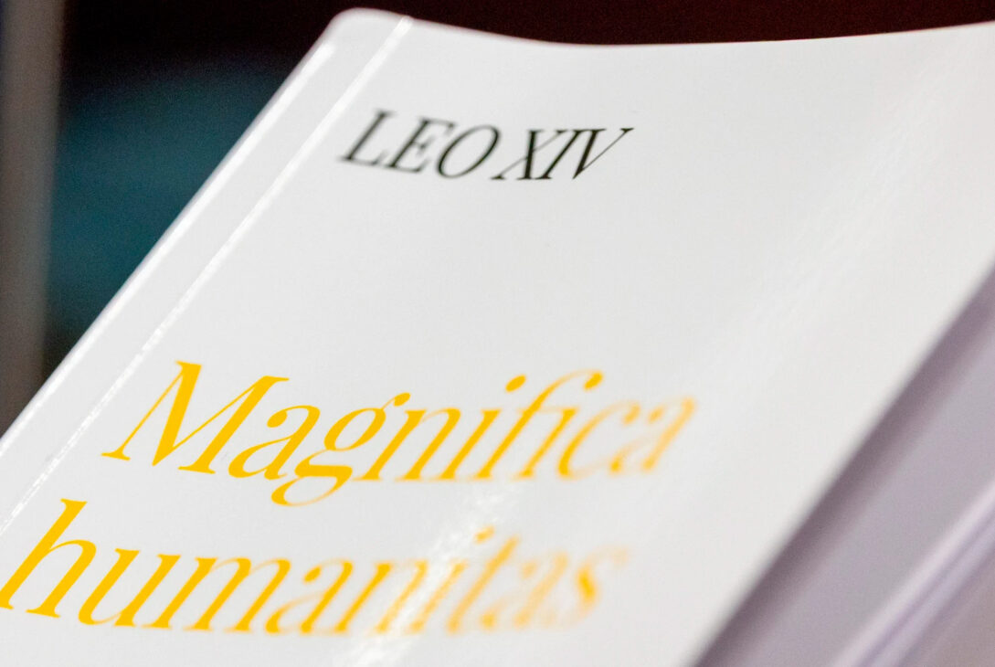 Desarrollo Humano Integral o Empobrecimiento Humano Integral: una lectura de la encíclica Magnifica humanitas