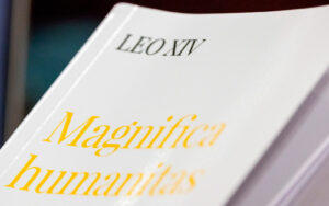 Desarrollo Humano Integral o Empobrecimiento Humano Integral: una lectura de la encíclica Magnifica humanitas Desarrollo Humano Integral o Empobrecimiento Humano Integral: una lectura de la encíclica Magnifica humanitas