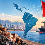 China, oportunidad histórica y riesgo de dependencia