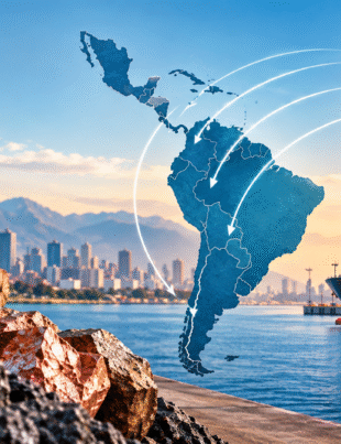 China, oportunidad histórica y riesgo de dependencia