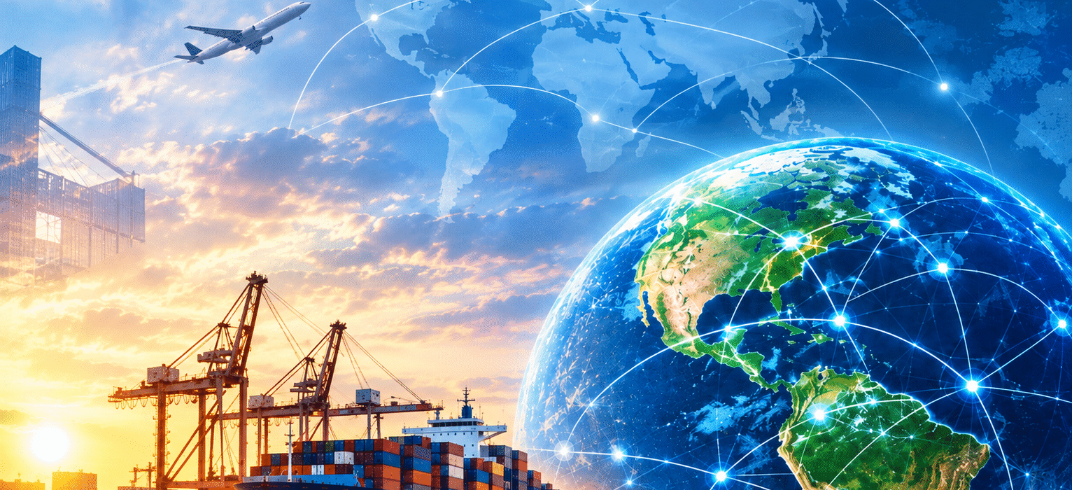 Estándares técnicos, desarrollo y geopolítica: historia, actualidad y desafíos
