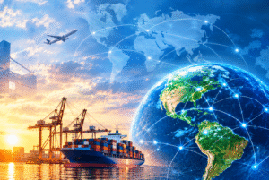 Estándares técnicos, desarrollo y geopolítica: historia, actualidad y desafíos