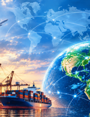 Estándares técnicos, desarrollo y geopolítica: historia, actualidad y desafíos