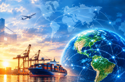 Estándares técnicos, desarrollo y geopolítica: historia, actualidad y desafíos